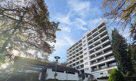 Fletcher Hotel-Restaurant Arnsberg-Sauerland
