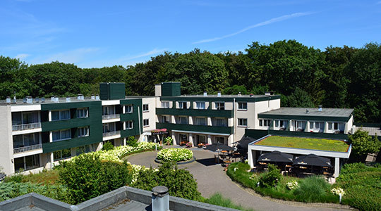 Hotel De Buunderkamp